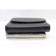 2010 BMW X3 Owner Manual and Case