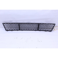 2011-2013 BMW 528i 535i Front Bumper Lower Grille Center OEM