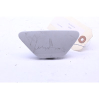 2011-2013 BMW 528i 535i Front Bumper Squirter Cap Right OEM