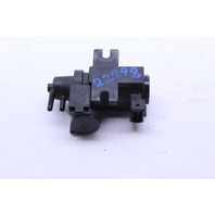 2012 BMW 535i Vacuum Pressure Converter Valve - 11747626351 OEM