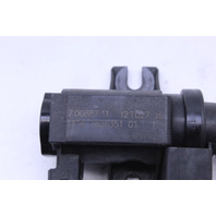 2012 BMW 535i Vacuum Pressure Converter Valve - 11747626351 OEM