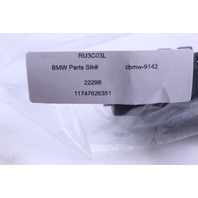 2012 BMW 535i Vacuum Pressure Converter Valve - 11747626351 OEM