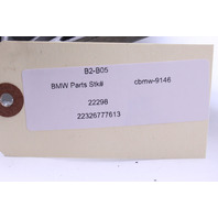 2011-2019 BMW 535i 535d 640i Transmission Crossmember 22326777613 OEM