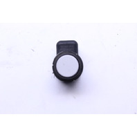 2012 BMW 535i Parking Assist Distance Sensor PDC Alpine White - 66209233031 OEM