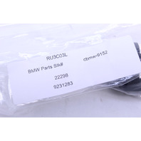 2012 BMW 535i Parking Assist Distance Sensor PDC Alpine White - 66209233031 OEM