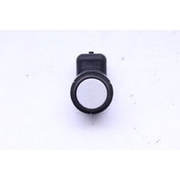 2012 BMW 535i Parking Assist Distance Sensor PDC Alpine White - 66209233031 OEM