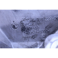 2011-2016 BMW 535i N55 Engine Motor Mount Bracket Right - 22116781228 OEM