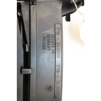 2007-2010 BMW X3 Dash Cup Holder Right - 51163416005 OEM