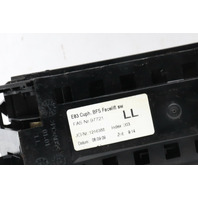 2007-2010 BMW X3 Dash Cup Holder Right - 51163416005 OEM