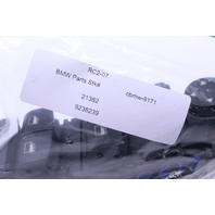 2011-2016 BMW 528i 535i 550i M5 Power Window Switch Left Master - 61319238239 OEM