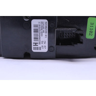 2011-2016 BMW 528i 535i 550i M5 Power Window Switch Left Master - 61319238239 OEM