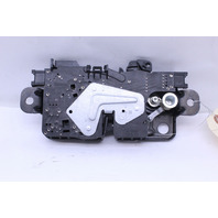 20162019 BMW 740i 750i 760i Alpina B7 Trunk Lid Latch Lock OEM