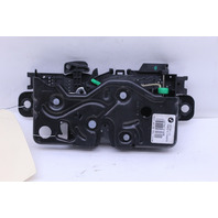 20162019 BMW 740i 750i 760i Alpina B7 Trunk Lid Latch Lock OEM