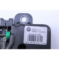 20162019 BMW 740i 750i 760i Alpina B7 Trunk Lid Latch Lock OEM