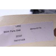 20162019 BMW 740i 750i 760i Alpina B7 Trunk Lid Latch Lock OEM