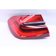 2016-2019 BMW 740i 750i 760i Tail Light Lamp Left OEM