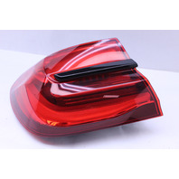 2016-2019 BMW 740i 750i 760i Tail Light Lamp Left OEM
