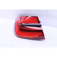 2016-2019 BMW 740i 750i 760i Tail Light Lamp Left OEM
