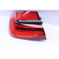 2016-2019 BMW 740i 750i 760i Tail Light Lamp Left OEM