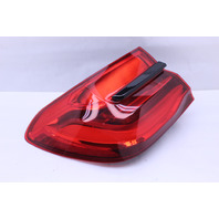2016-2019 BMW 740i 750i 760i Tail Light Lamp Left OEM