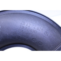 2017 2018 2019 BMW Alpina B7 G12 Turbocharger Intake Tube Right - 13718658516 OEM