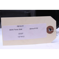 2017 2018 2019 BMW Alpina B7 G12 Turbocharger Intake Tube Right - 13718658516 OEM