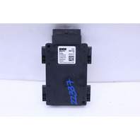 2018-2021 BMW X3 X4 550i 750i Lane Change Warning Sensor 66326891728 OEM