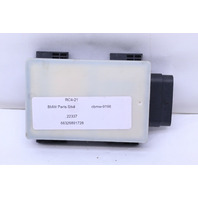 2018-2021 BMW X3 X4 550i 750i Lane Change Warning Sensor 66326891728 OEM