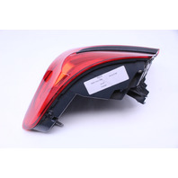 2016-2019 BMW 740i 750i 760i Tail Light Lamp Right OEM