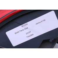 2016-2019 BMW 740i 750i 760i Tail Light Lamp Right OEM