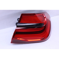 2016-2019 BMW 740i 750i 760i Tail Light Lamp Right OEM