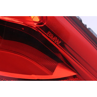 2016-2019 BMW 740i 750i 760i Tail Light Lamp Right OEM