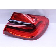 2016-2019 BMW 740i 750i 760i Tail Light Lamp Right OEM