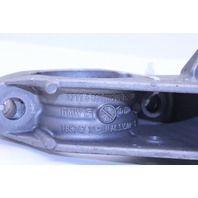 2017 2018 2019 BMW Alpina B7 G12 Front Stabilizer Sway Bar Bracket - 37116884013 OEM