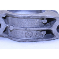 2017 2018 2019 BMW Alpina B7 G12 Front Stabilizer Sway Bar Bracket - 37116884013 OEM