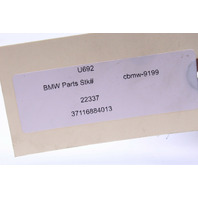 2017 2018 2019 BMW Alpina B7 G12 Front Stabilizer Sway Bar Bracket - 37116884013 OEM