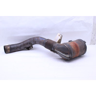 2017 2018 2019 BMW Alpina B7 G12 Exhaust Header Down Pipe Left - 18327645441 OEM