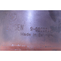 2017 2018 2019 BMW Alpina B7 G12 Exhaust Header Down Pipe Left - 18327645441 OEM