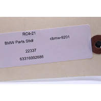 2016-2020 BMW 750i Alpina G12 Interior Light Control Module - 63316992686 OEM