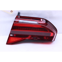 2016-2019 BMW 740i 750i 760i Tail Light Right - 63217342970 OEM