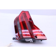 2016-2019 BMW 740i 750i 760i Tail Light Right - 63217342970 OEM