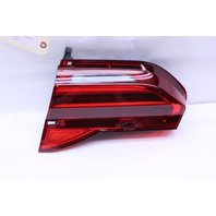 2016-2019 BMW 740i 750i 760i Tail Light Right - 63217342970 OEM