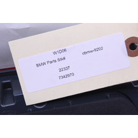 2016-2019 BMW 740i 750i 760i Tail Light Right - 63217342970 OEM