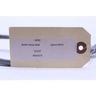 2017 2018 2019 BMW Alpina B7 G12 Oxygen Lambda Sensor - 11788650475 OEM