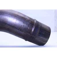 2017 2018 2019 BMW Alpina B7 G12 Exhaust Header Down Pipe Right - 18328671518 OEM