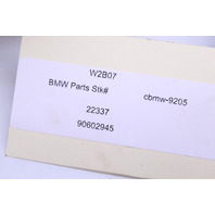 2017 2018 2019 BMW Alpina B7 G12 Exhaust Header Down Pipe Right - 18328671518 OEM