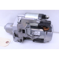 2016-2020 BMW 750i Alpina G12 N63 Starter Motor OEM