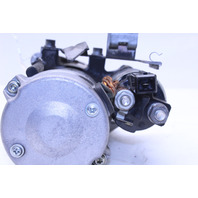 2016-2020 BMW 750i Alpina G12 N63 Starter Motor OEM