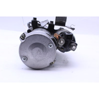 2016-2020 BMW 750i Alpina G12 N63 Starter Motor OEM