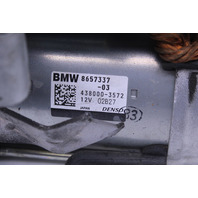 2016-2020 BMW 750i Alpina G12 N63 Starter Motor OEM